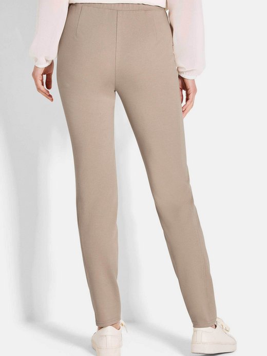 Damen Schlupfhose - Kurzgröße
