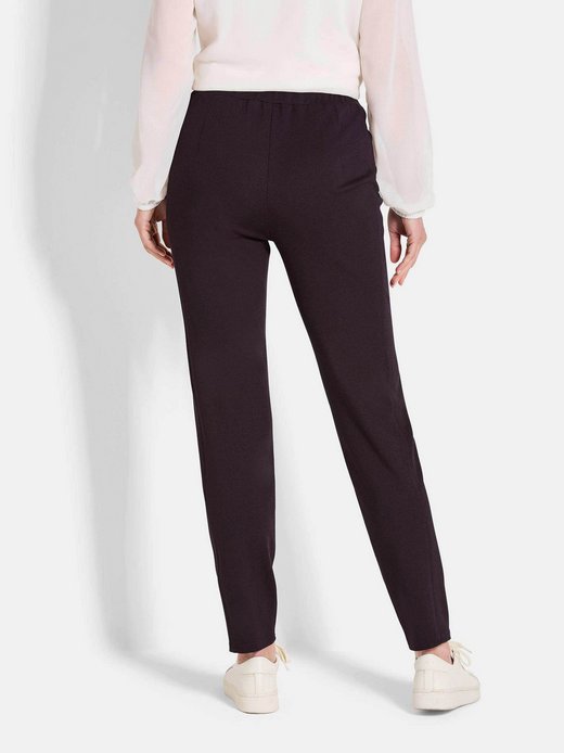 Damen Schlupfhose - Kurzgröße