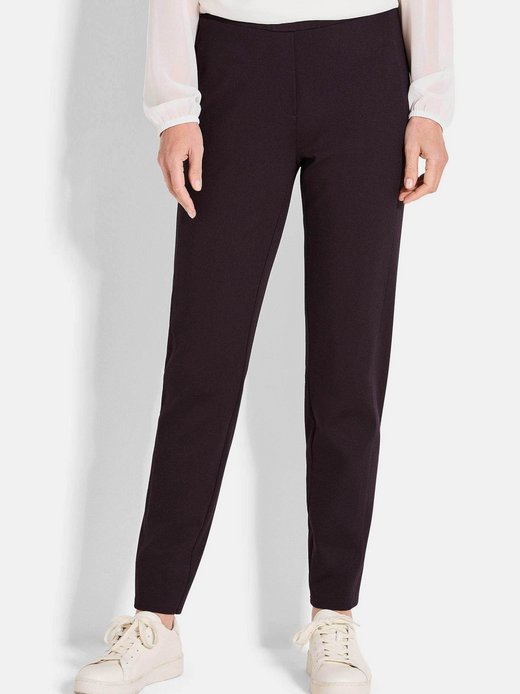Damen Schlupfhose - Kurzgröße