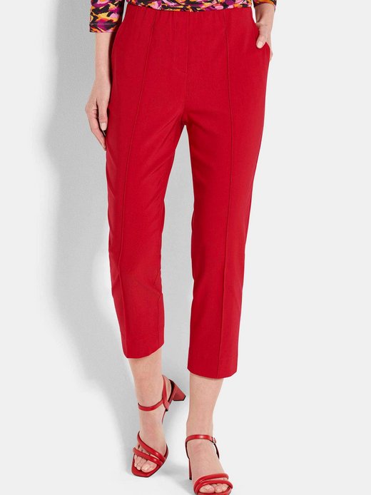 Damen Schlupfhose - Kurzgröße