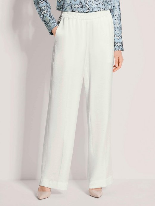 Damen Schlupfhose - Kurzgröße