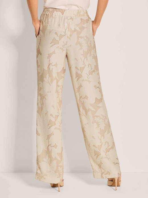 Damen Schlupfhose - Kurzgröße