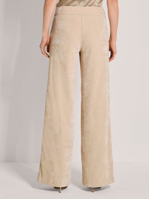Damen Schlupfhose - Kurzgröße