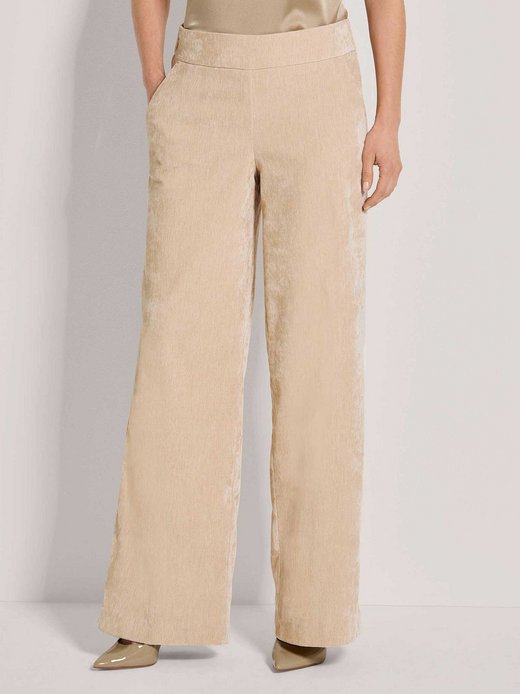 Damen Schlupfhose - Kurzgröße