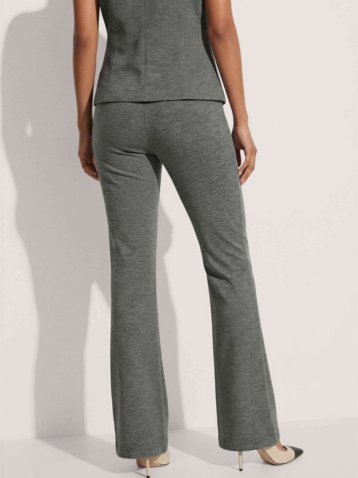 Damen Schlupfhose - Kurzgröße