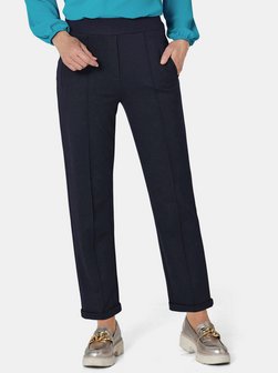 Damen Schlupfhose - Kurzgröße