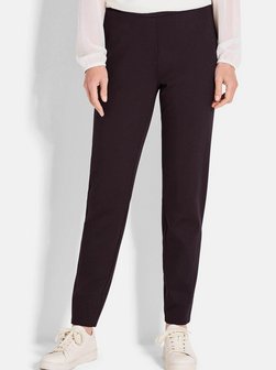 Damen Schlupfhose - Kurzgröße