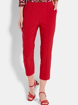 Damen Schlupfhose - Kurzgröße