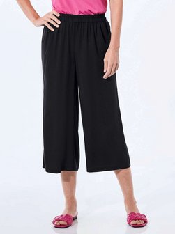 Damen Schlupfhose - Kurzgröße
