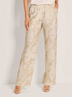 Damen Schlupfhose - Kurzgröße