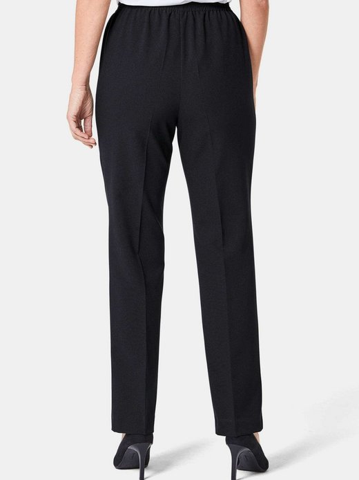 Damen Schlupfhose LOUISA