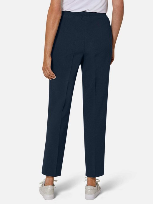 Damen Schlupfhose LOUISA