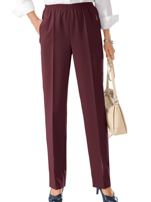 Damen Schlupfhose LOUISA