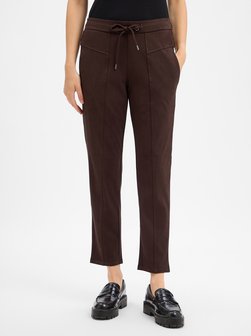 Damen Schlupfhose - Lisa Straight