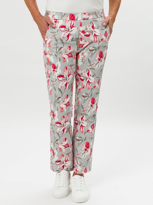 Damen Schlupfhose MIA