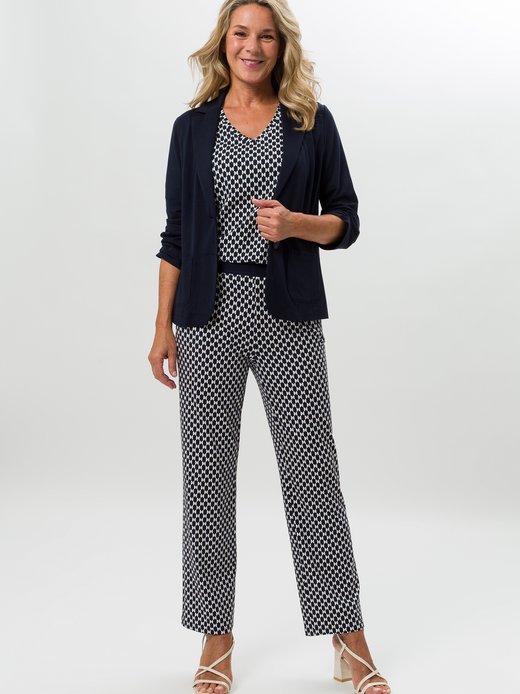 Damen Schlupfhose MIA