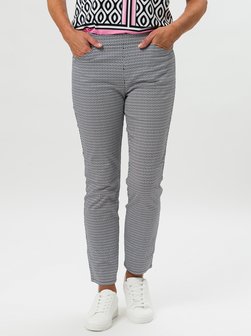 Damen Schlupfhose MIA