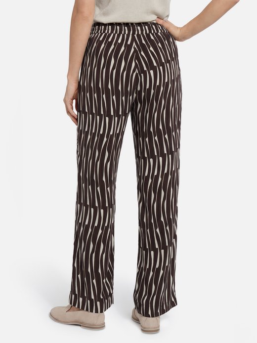 Damen Schlupfhose - Marou Bamboo