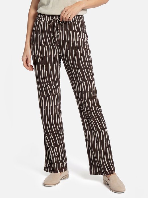 Damen Schlupfhose - Marou Bamboo