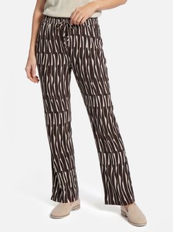 Damen Schlupfhose - Marou Bamboo