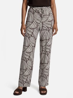 Damen Schlupfhose - Marou Botanical