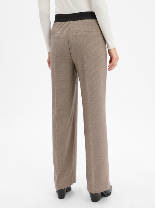 Damen Schlupfhose - Marou
