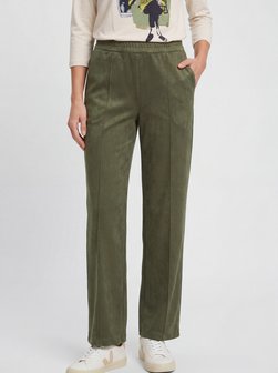 Damen Schlupfhose - Mona Straight