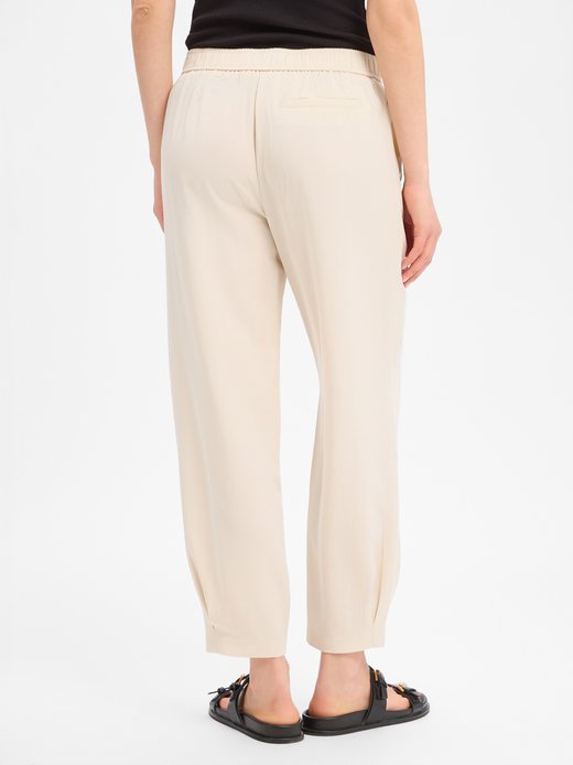 Damen Schlupfhose - Myha Airy