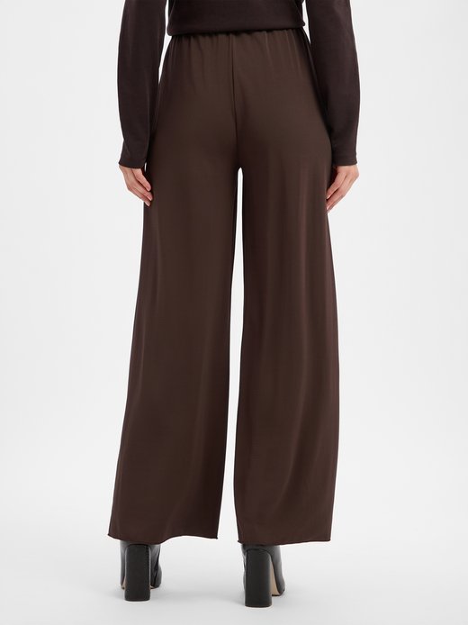 Damen Schlupfhose - Saumi