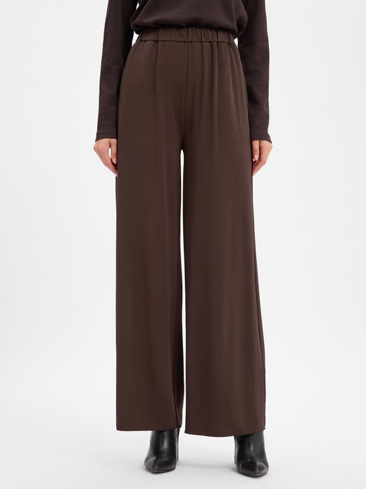 Damen Schlupfhose - Saumi