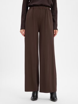 Damen Schlupfhose - Saumi