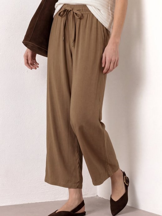 Damen Schlupfhose