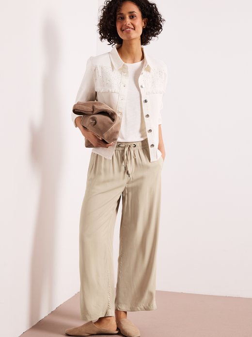 Damen Schlupfhose