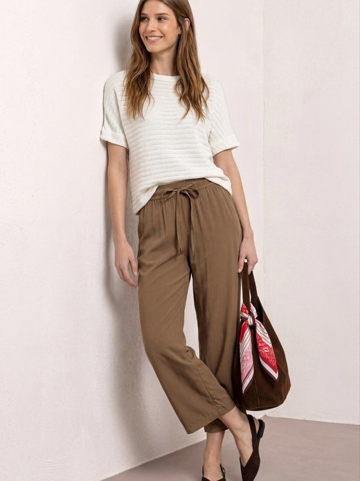 Damen Schlupfhose