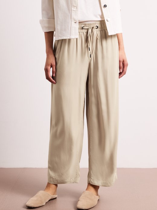 Damen Schlupfhose