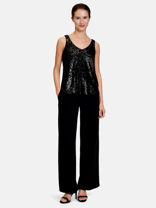 Damen Schlupfhose