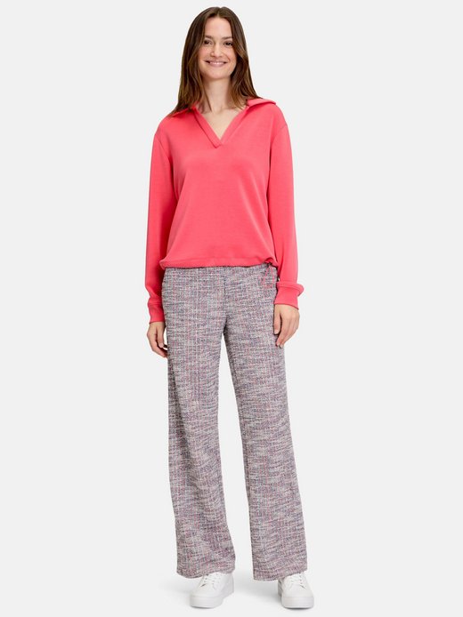 Damen Schlupfhose