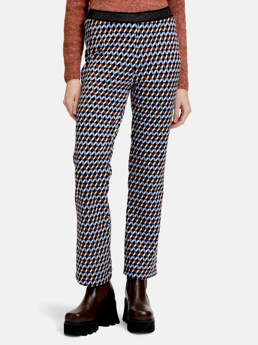 Damen Schlupfhose
