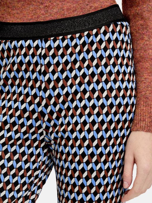 Damen Schlupfhose