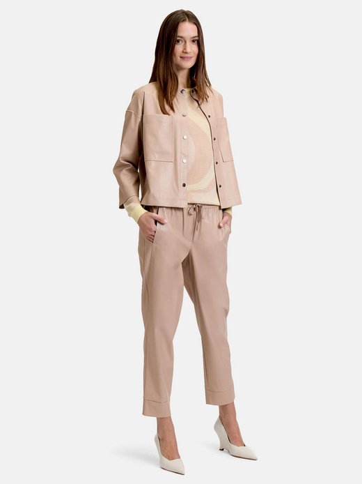Damen Schlupfhose
