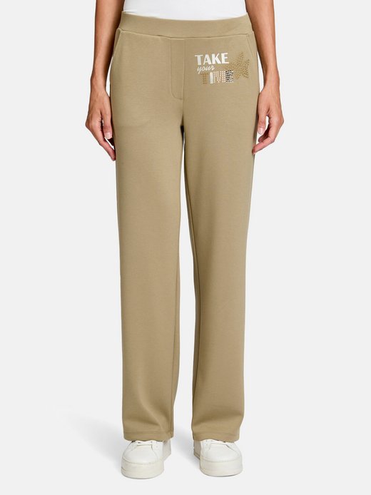 Damen Schlupfhose