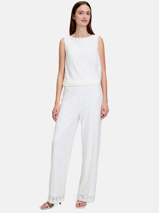 Damen Schlupfhose