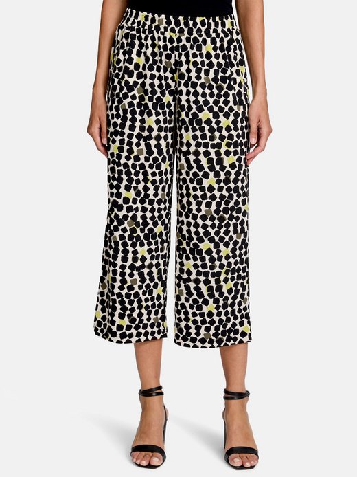 Damen Schlupfhose