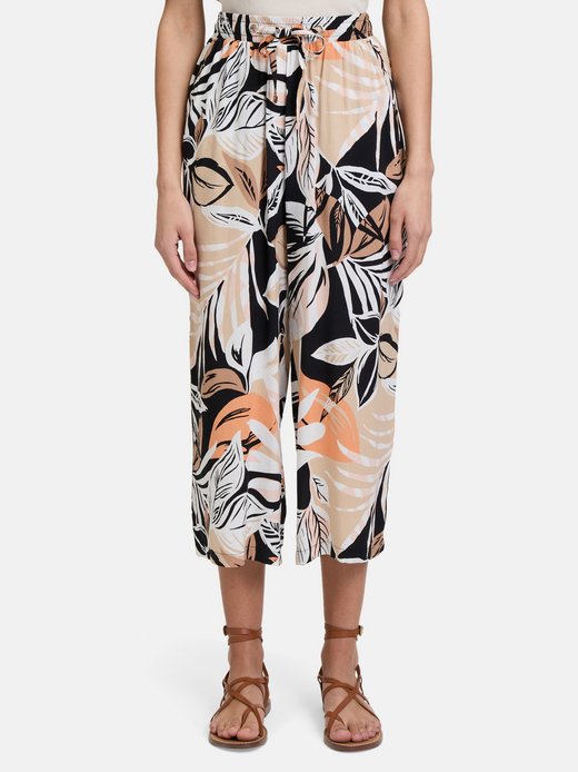 Damen Schlupfhose