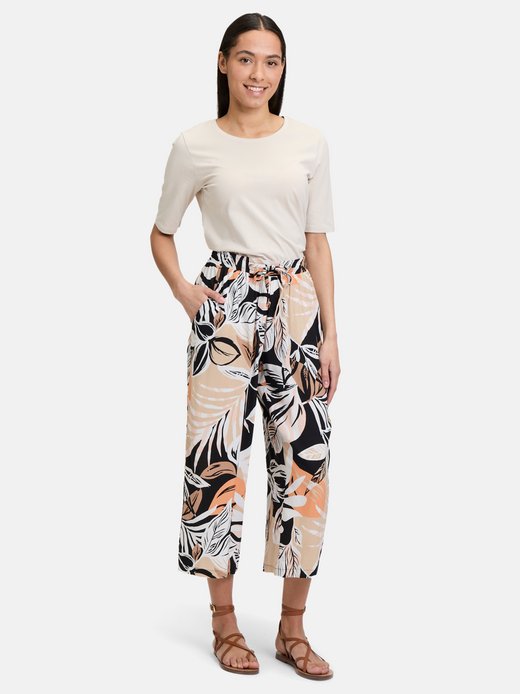 Damen Schlupfhose
