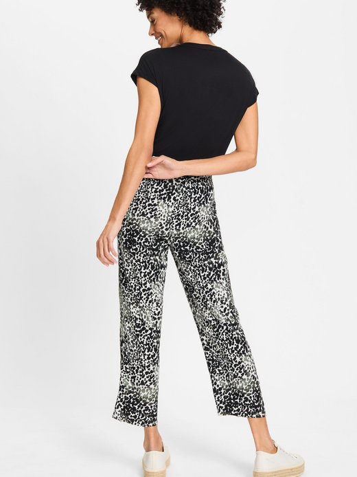 Damen Schlupfhose