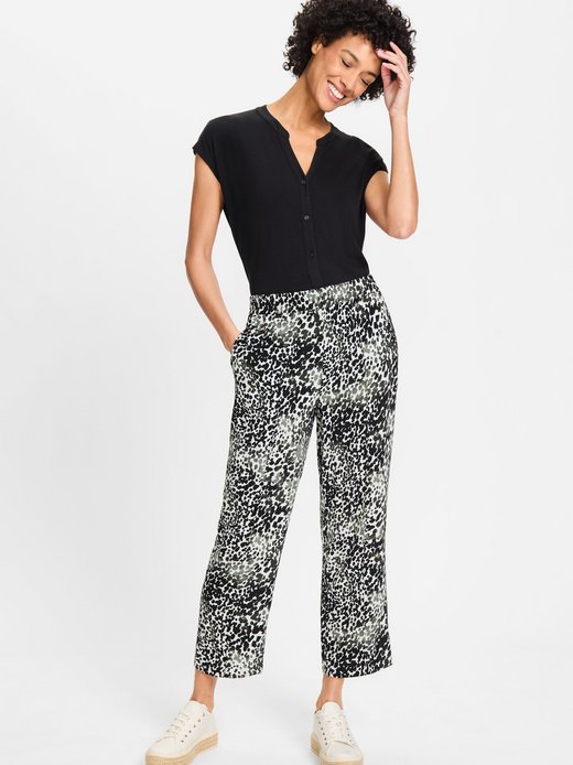 Damen Schlupfhose