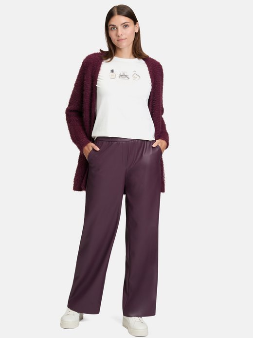 Damen Schlupfhose