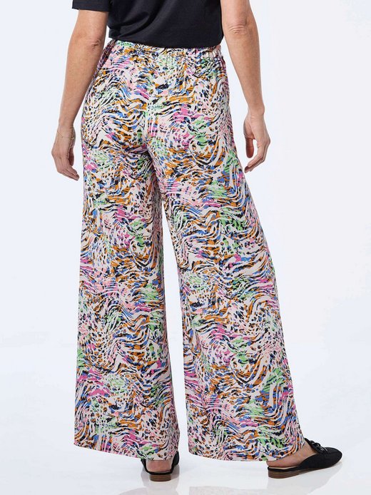 Damen Schlupfhose