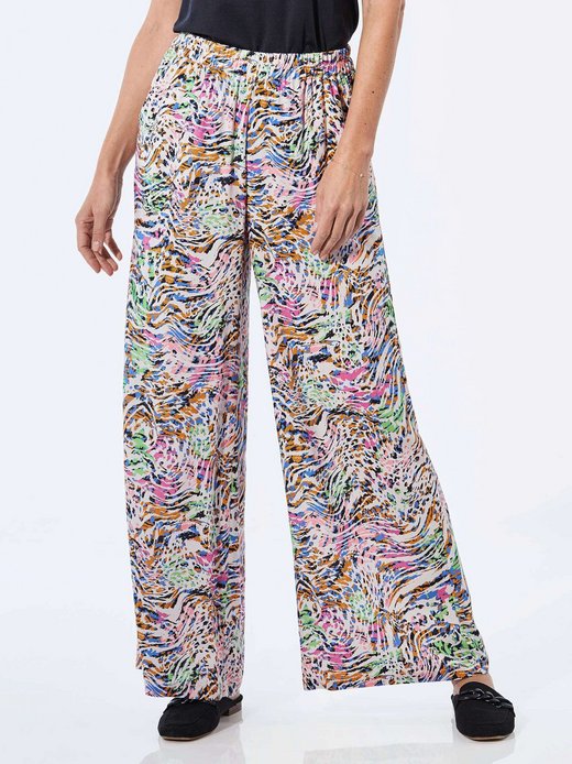 Damen Schlupfhose